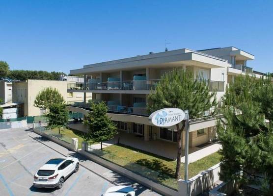 Residence I Diamanti - Siroli Collection 1