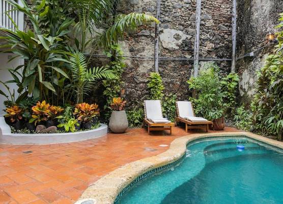 Hotel Casa La Mantilla by Faranda Boutique 1