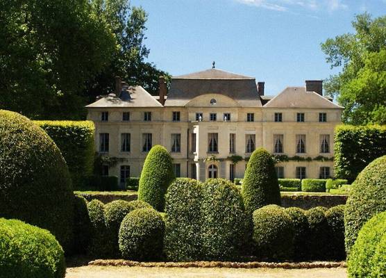 Domaine de Primard - Fontenille Collection 1