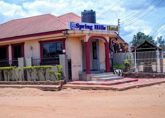 Spring Hills Hotel - Morogoro 1