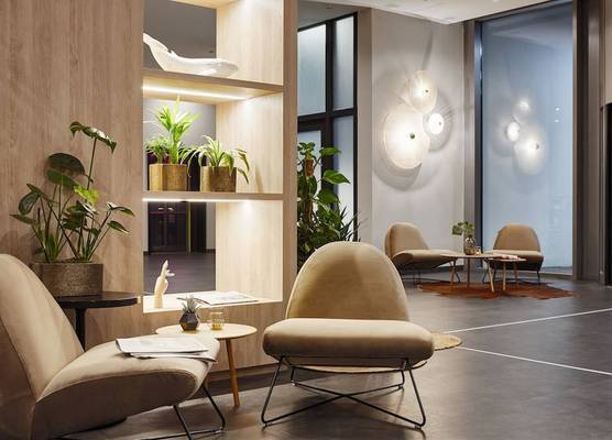 INNSiDE by Meliá Bremen 1