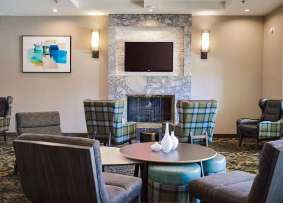 Residence Inn La Mirada Buena Park 1
