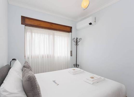 Liiving - Vintage Design Apartment 1
