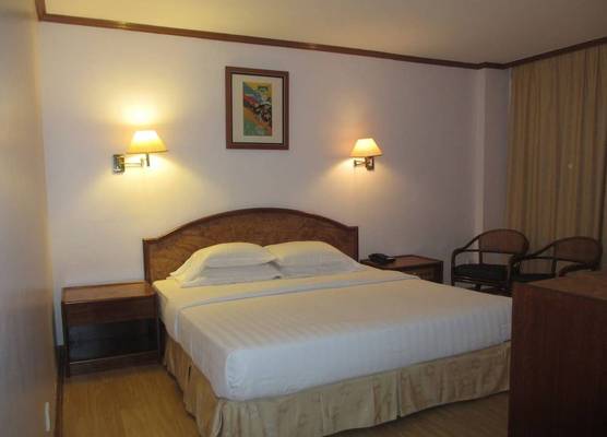 Sanbay Hotel 1