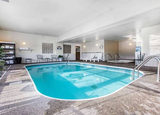 Quality Inn and Suites Silverthorne - Copper Mountain 1