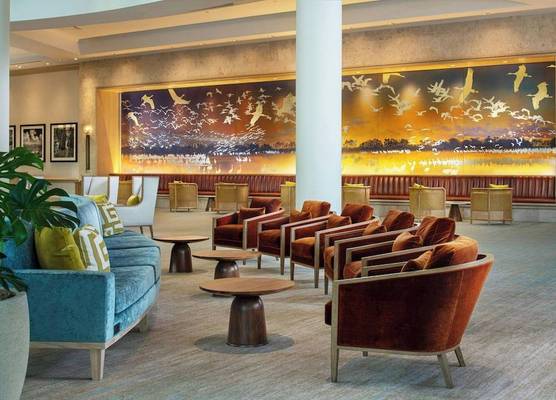 Gaylord Palms Resort & Convention Center 1