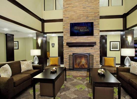 Staybridge Suites ODESSA - INTERSTATE HWY 20 by IHG 1