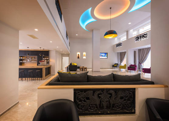 Irini Hotel 1