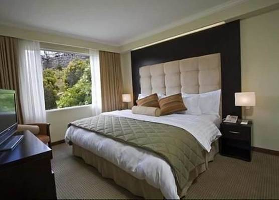 Hotel Stubel Suites & Cafe 1