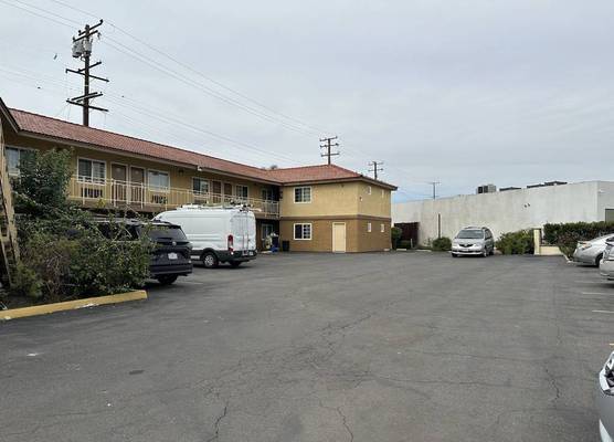 Lapsi Motel 1