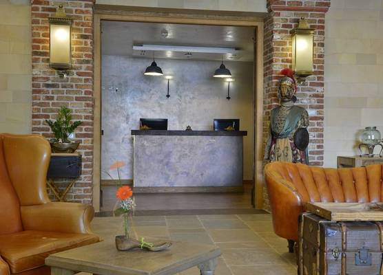 Ringhotel Alpenhof - Patchworkhotel 1