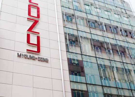 Hotel Cozy Myeongdong 1