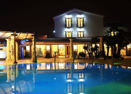 Villa Masseria Marini 1