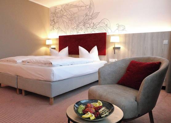 Best Western Erfurt-Apfelstädt 1