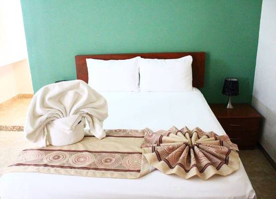 Maya Suites By LHMG 1