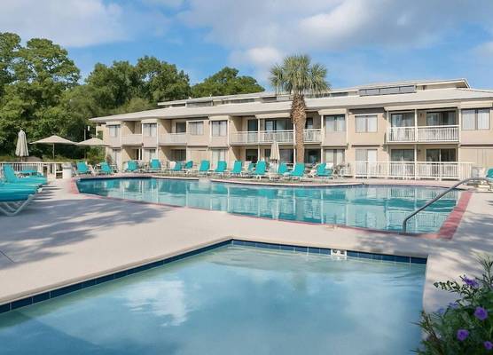 Players Club Resort 1