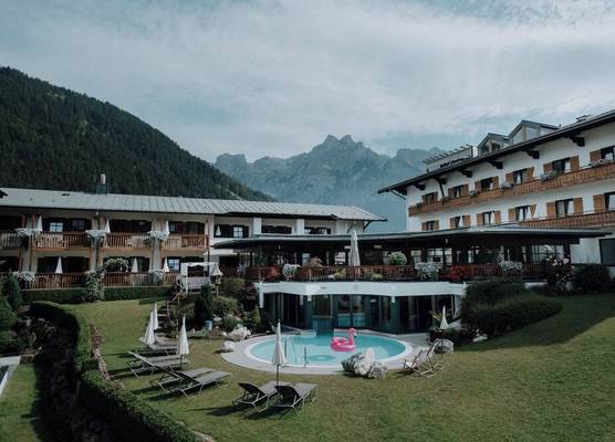 Gut Wenghof - Family Resort Werfenweng 1