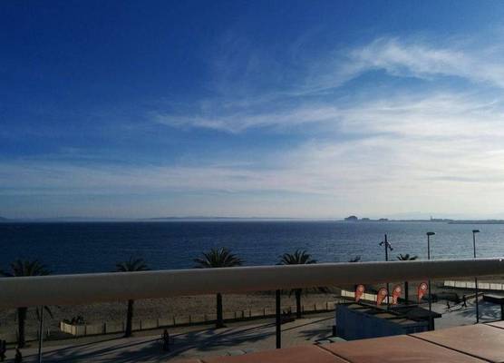 Hotel Marina 1