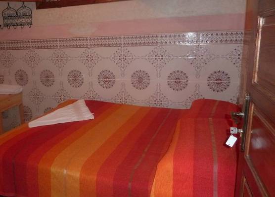 Hotel Aday 1