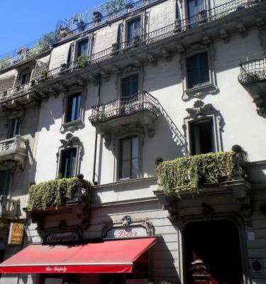 Lepetit Milano 1