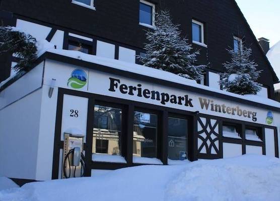 Ferienpark Winterberg 1