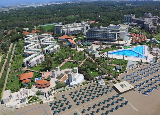 Adora Hotel & Resort 1