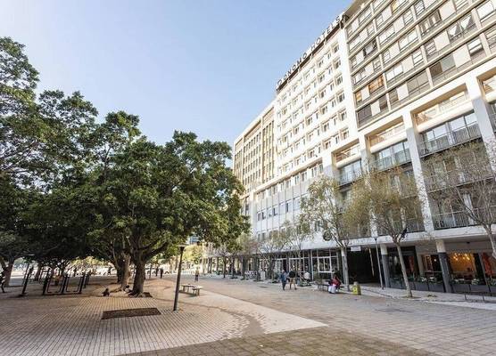 ONOMO Hotel Foreshore 1