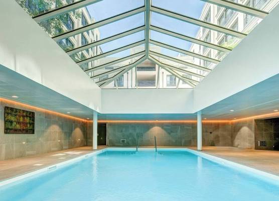 Zenitude Hôtel-Résidences Val d'Europe 1