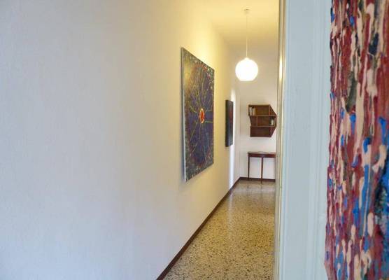 Venice Rainbow Apartment San Marco 1