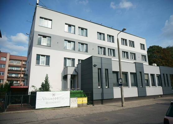 Hotel Vega 1