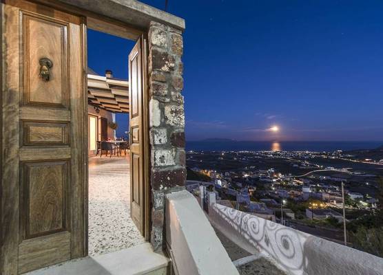 Morning Star Traditional Houses 1