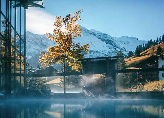 Wellnesshotel Warther Hof 1