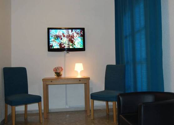 Hostal Juan de Austria 1