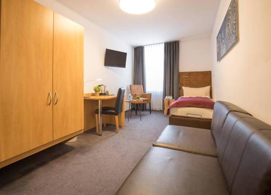 Hotel Residenz 1
