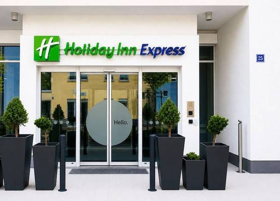 Holiday Inn Express Munich Airport - Erding by IHG 1