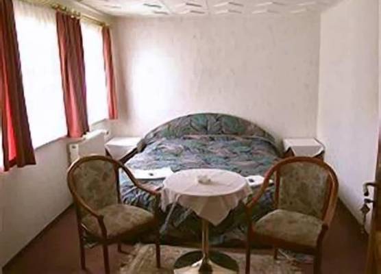 Pension Am Wassertor 1