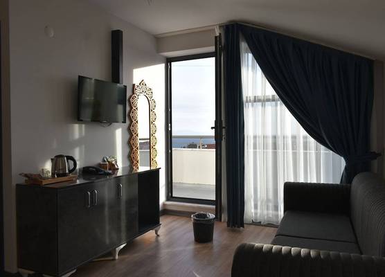 Avcilar Garden Hotel 1