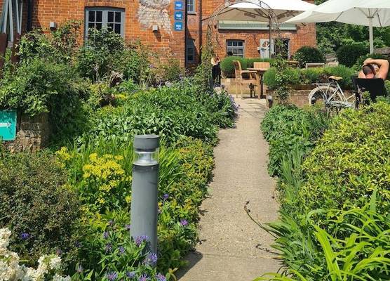 Watership Down Inn 1