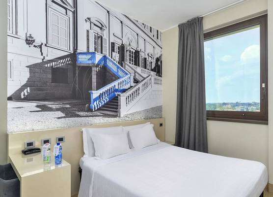 B&B Hotel Milano-Monza 1