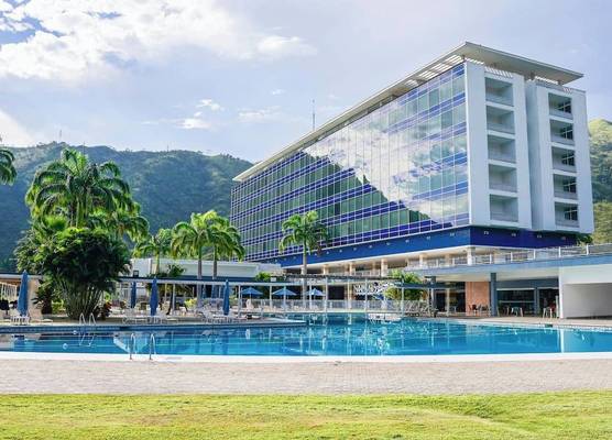 Marriott Maracay Golf Resort 1