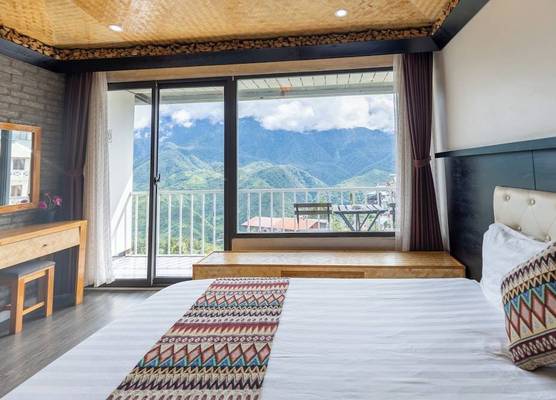 Phuong Nam Hotel 1