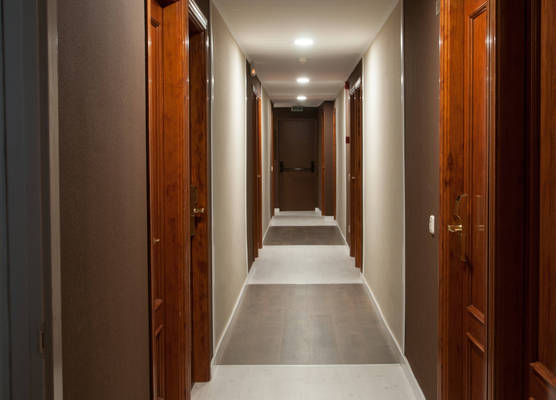 Hotel Acacias Suites & Spa 1