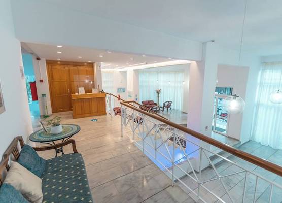 Jasmine Hotel Apartments 1