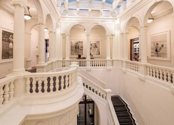 Hotel Granvia 1