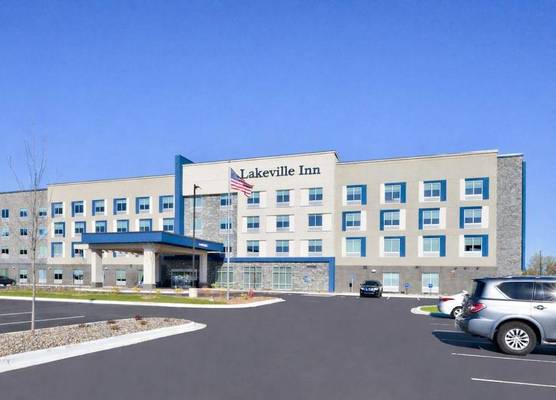 Lakeville Inn 1