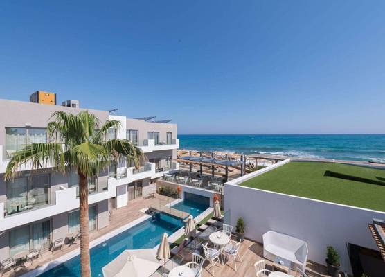 Cactus Bay Hotel 1