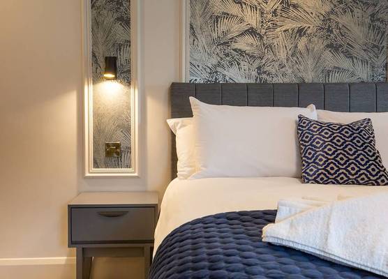 Abbeygate Townhouse 1