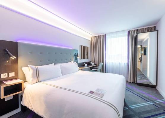 Premier Inn München Airport Ost 1
