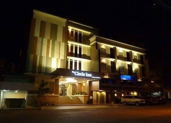 Circle Inn - Iloilo City Center 1