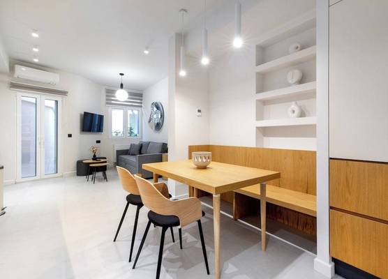 Plaka Clio Apartment by A&A Residences 1